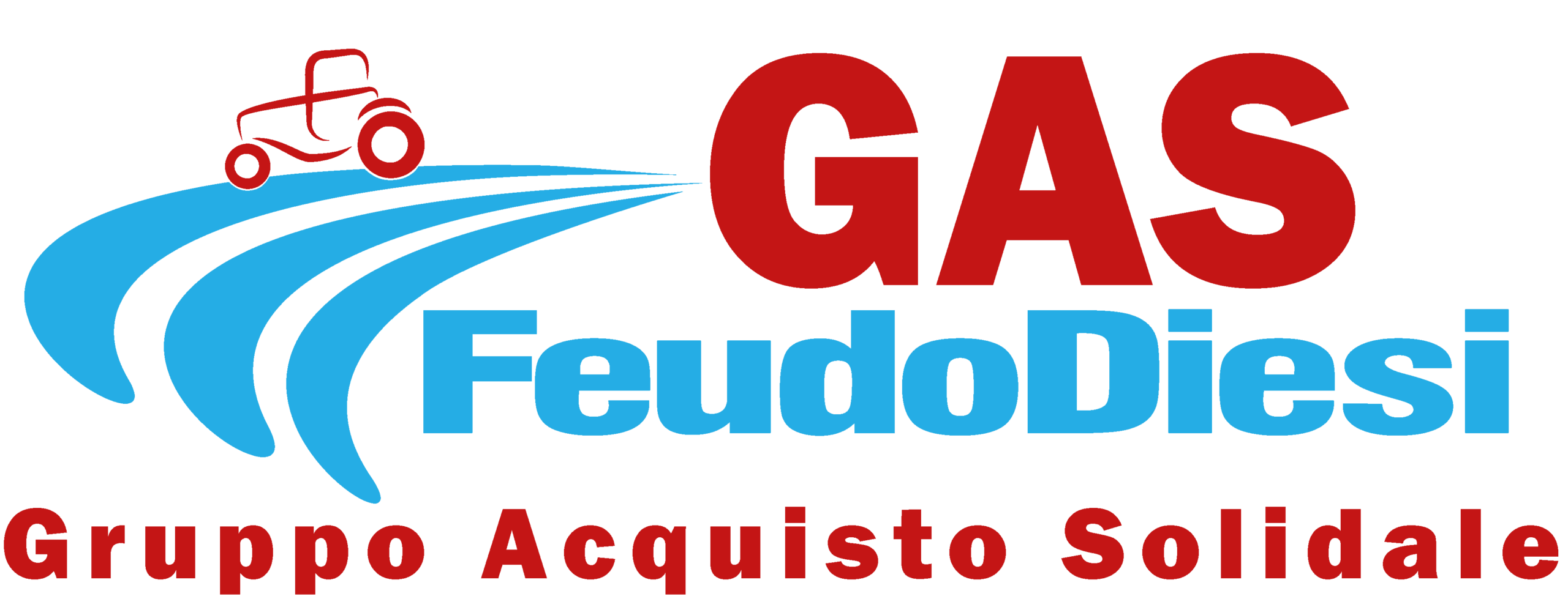 Logo GAS FeudoDiesi